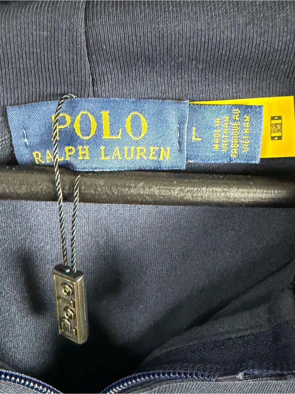 Polo Ralph Lauren excellent